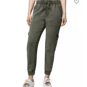 Splendid Jaclyn joggers size medium NWT